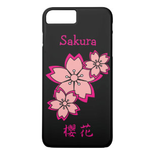 Cherry Blossom iPhone 8 Plus/7 Plus Case