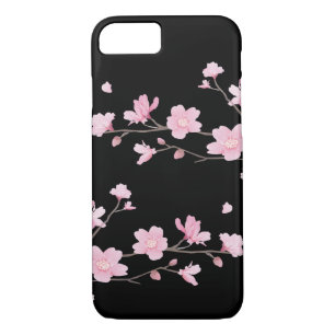 Cherry Blossom - iPhone 8/7 Case