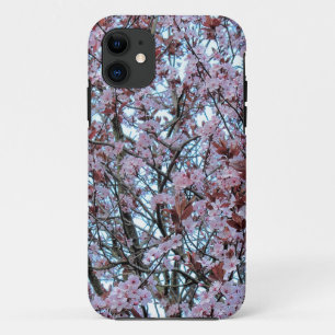 Cherry Blossom iPhone 11 Case