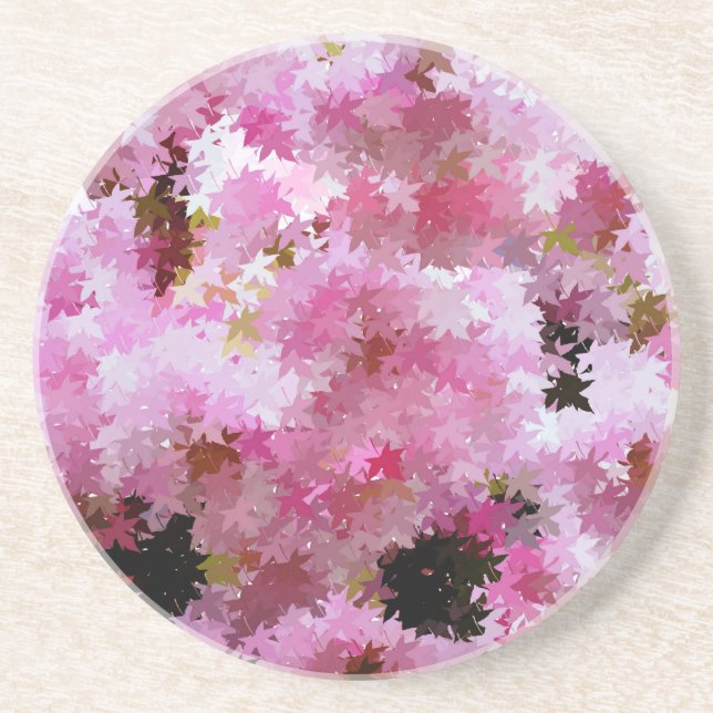 CHERRY BLOSSOM COASTER (Front)
