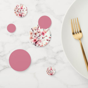 Cherry Blossom Confetti