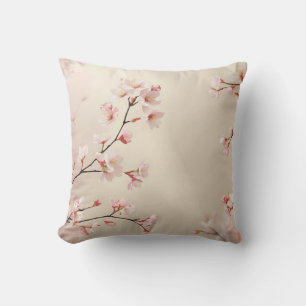 Cherry Blossom Cushion