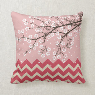 Cherry Blossom Cushion