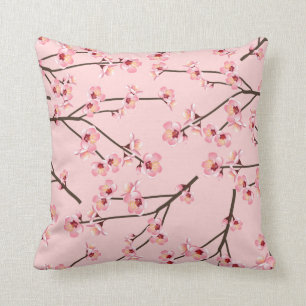 Cherry Blossom Cushion