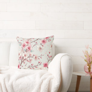 Cherry Blossom Cushion