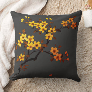 Cherry Blossom Cushion