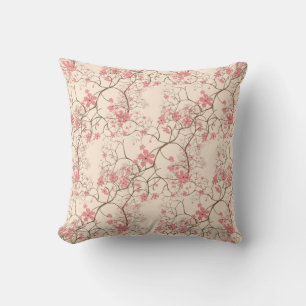 Cherry Blossom Cushion