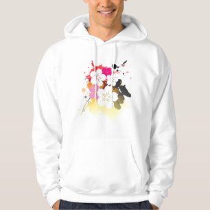 Cherry Blossom Festival Hoodie