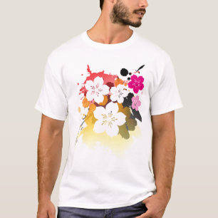 Cherry Blossom Festival T-Shirt