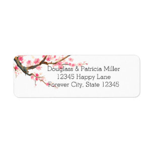 Cherry Blossom Flowers
