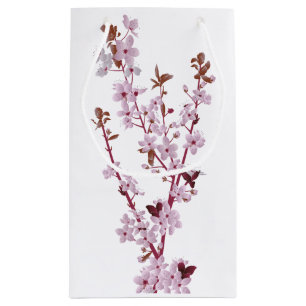 Cherry Blossom Gift Bags