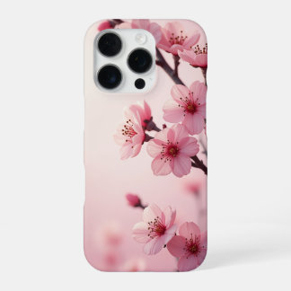 Cherry Blossom IPhone Case