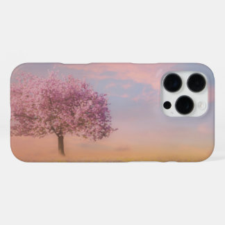 Cherry Blossom iPhone 16 Pro Max Case