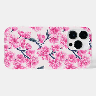 Cherry Blossom iPhone 14 Pro Max Case