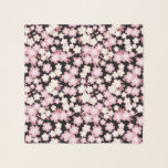 Cherry Blossom -Japanese Sakura- Scarf<br><div class="desc">by THE JAPANESE SAKURA</div>