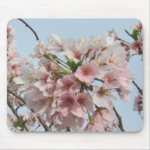 Cherry Blossom Mouse Mat