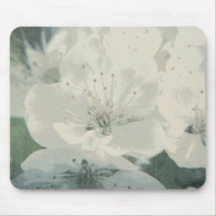 Cherry Blossom Mouse Mat