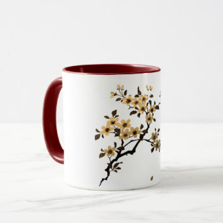 Cherry Blossom Mug