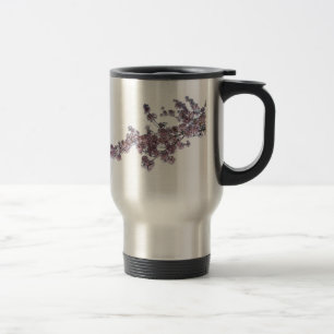 Cherry Blossom Mug