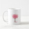 Cherry blossom mug