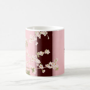 Cherry Blossom Mug