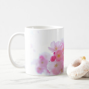 Cherry Blossom Mug