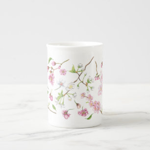 Cherry Blossom Mug