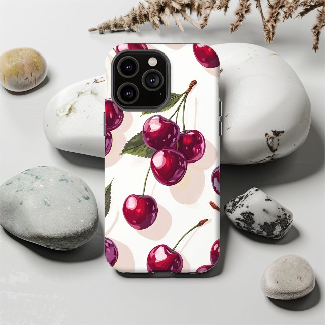 Cherry Blossom Phone Case (Creator Uploaded)