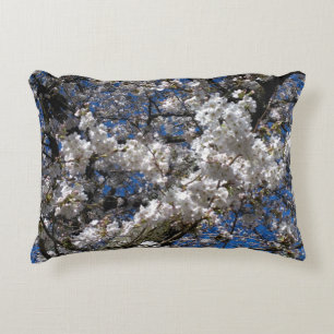 Cherry Blossom pillow