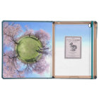 Cherry Blossom Planet