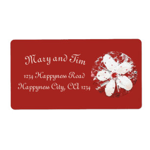 cherry blossom poetry red white elegant sakura