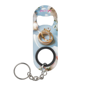 Cherry Blossom, Sakura and Wedding Rings #3