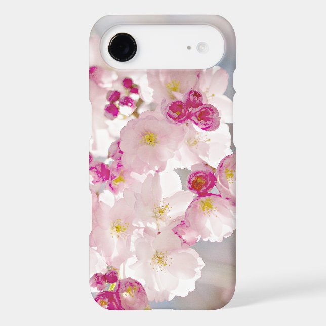 Cherry blossom / sakura / cherry blom Case-Mate samsung galaxy case (Back)