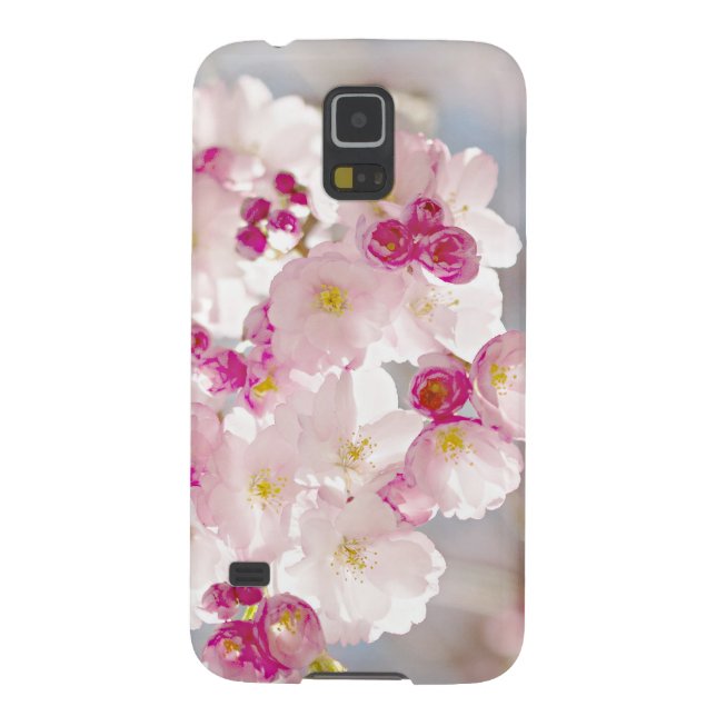 Cherry blossom / sakura / cherry blom Case-Mate samsung galaxy case (Back)