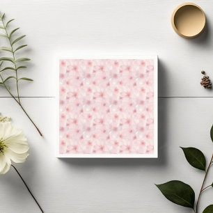 Cherry Blossom Sakura Napkin