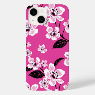 CHERRY BLOSSOM - SAKURA (PINK) Case-Mate iPhone 14 CASE