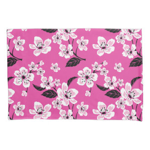CHERRY BLOSSOM - SAKURA (PINK) PILLOWCASE