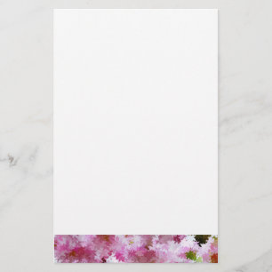 CHERRY BLOSSOM STATIONERY