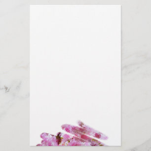 CHERRY BLOSSOM STATIONERY