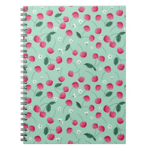 Cherry Blossom: Summer Festive Design Notebook