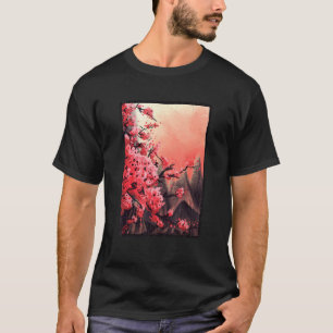 Cherry Blossom T-Shirt