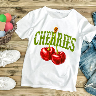 cherry blossom  T-Shirt