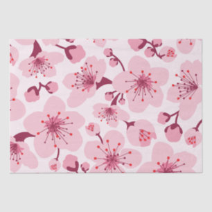 Cherry Blossom  Tissue Paper