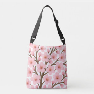 Cherry Blossom Tote