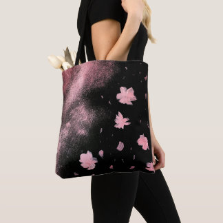 Cherry Blossom  Tote Bag