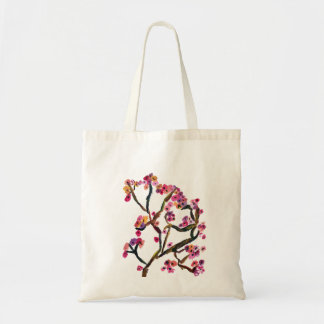 Cherry Blossom Tote Bag