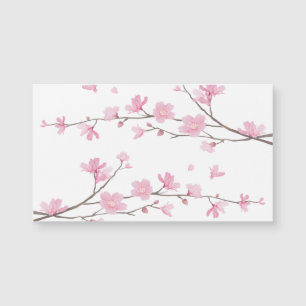 Cherry Blossom - Transparent Background