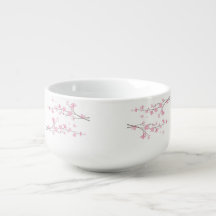 Cherry Blossom - Transparent Background