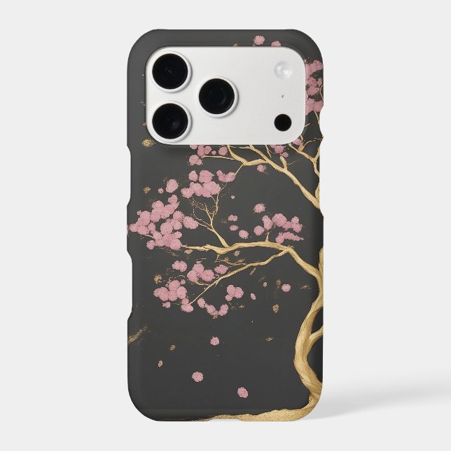 Cherry Blossom Tree (Back)