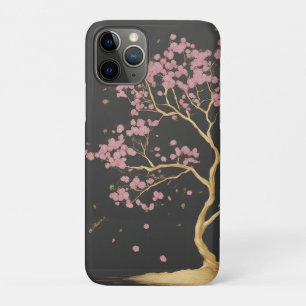 Cherry Blossom Tree iPhone 11 Pro Case